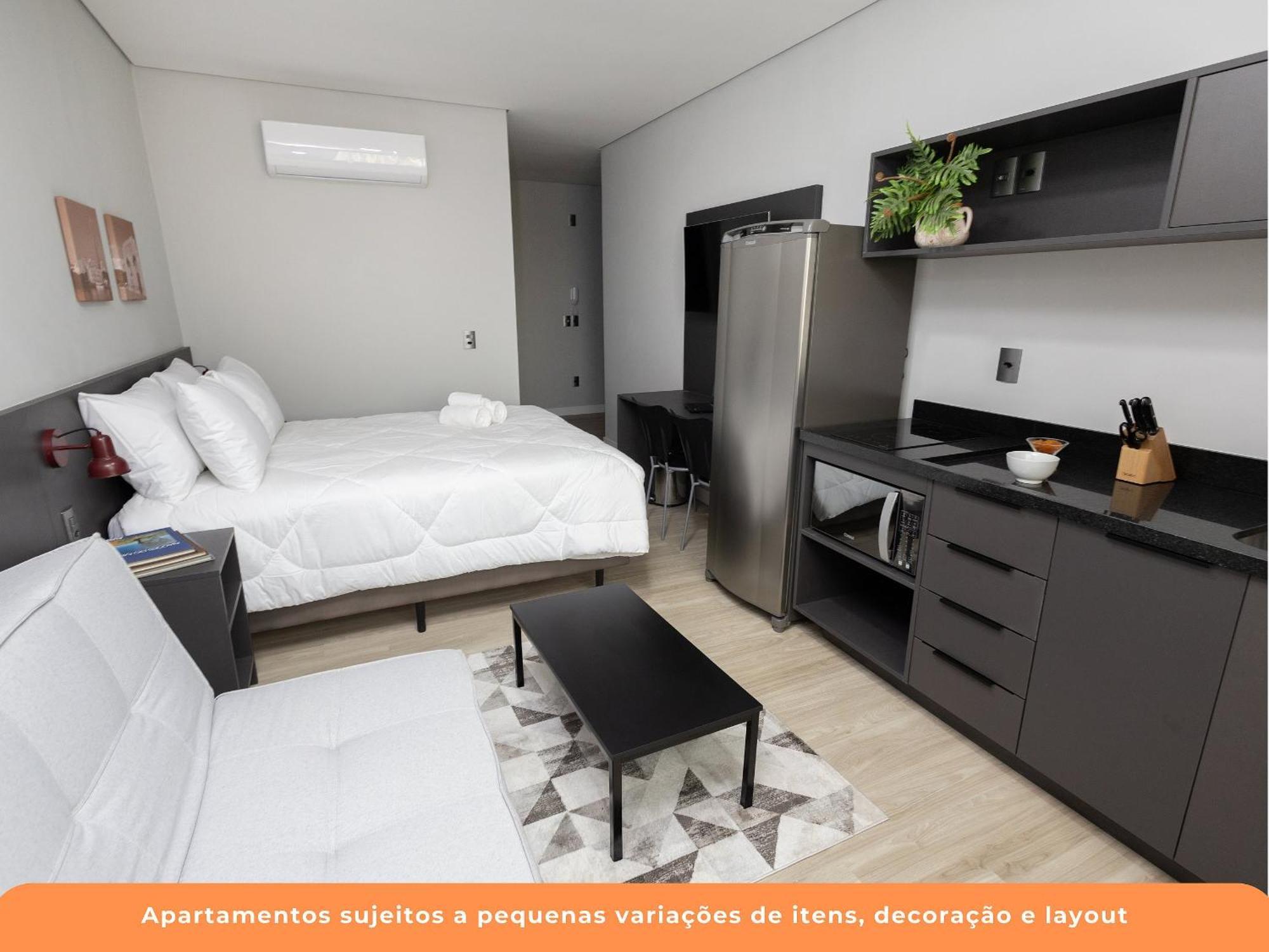 Town.Co Housi By My Way Apartment Porto Alegre Exterior foto
