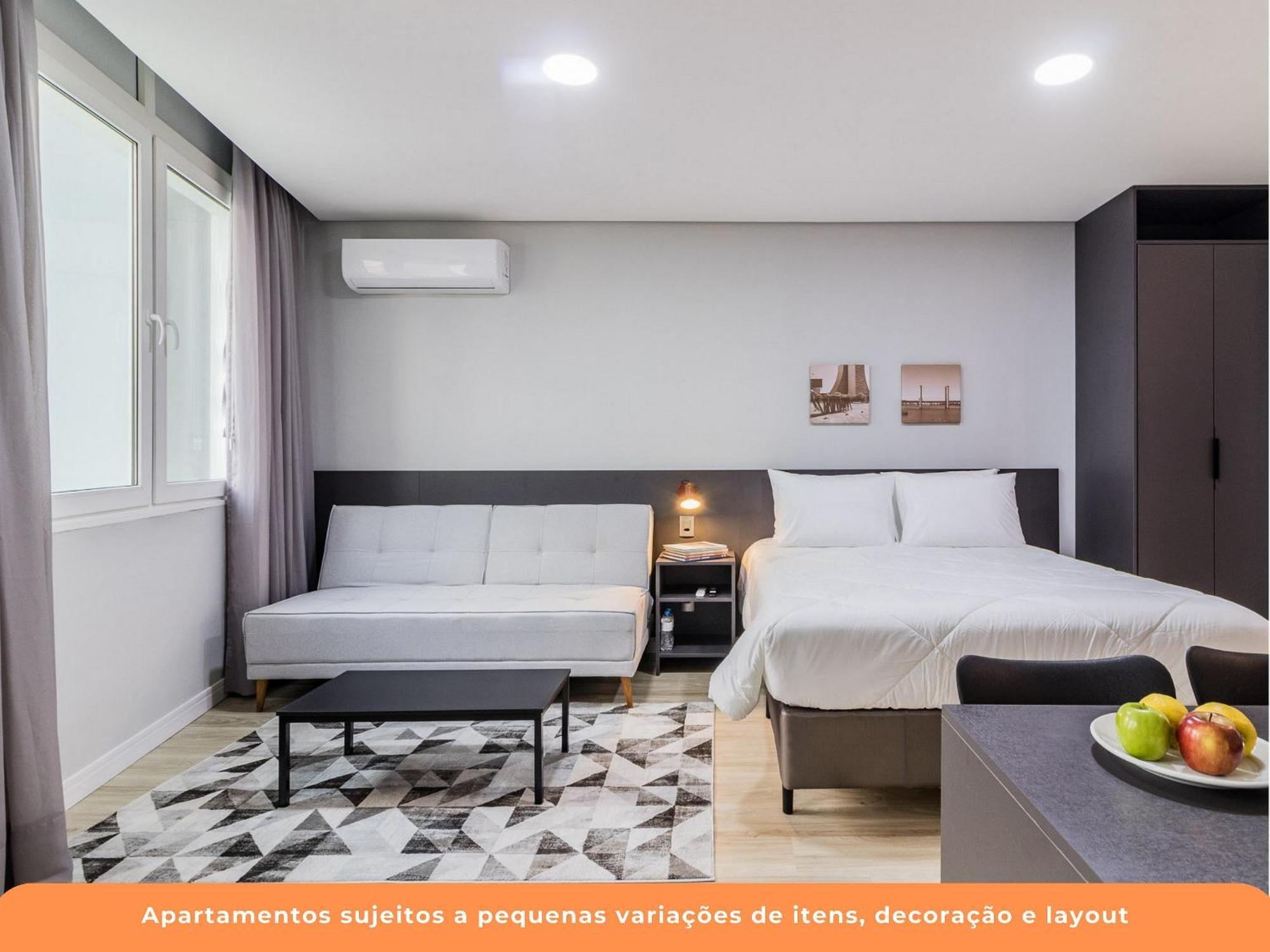 Town.Co Housi By My Way Apartment Porto Alegre Exterior foto