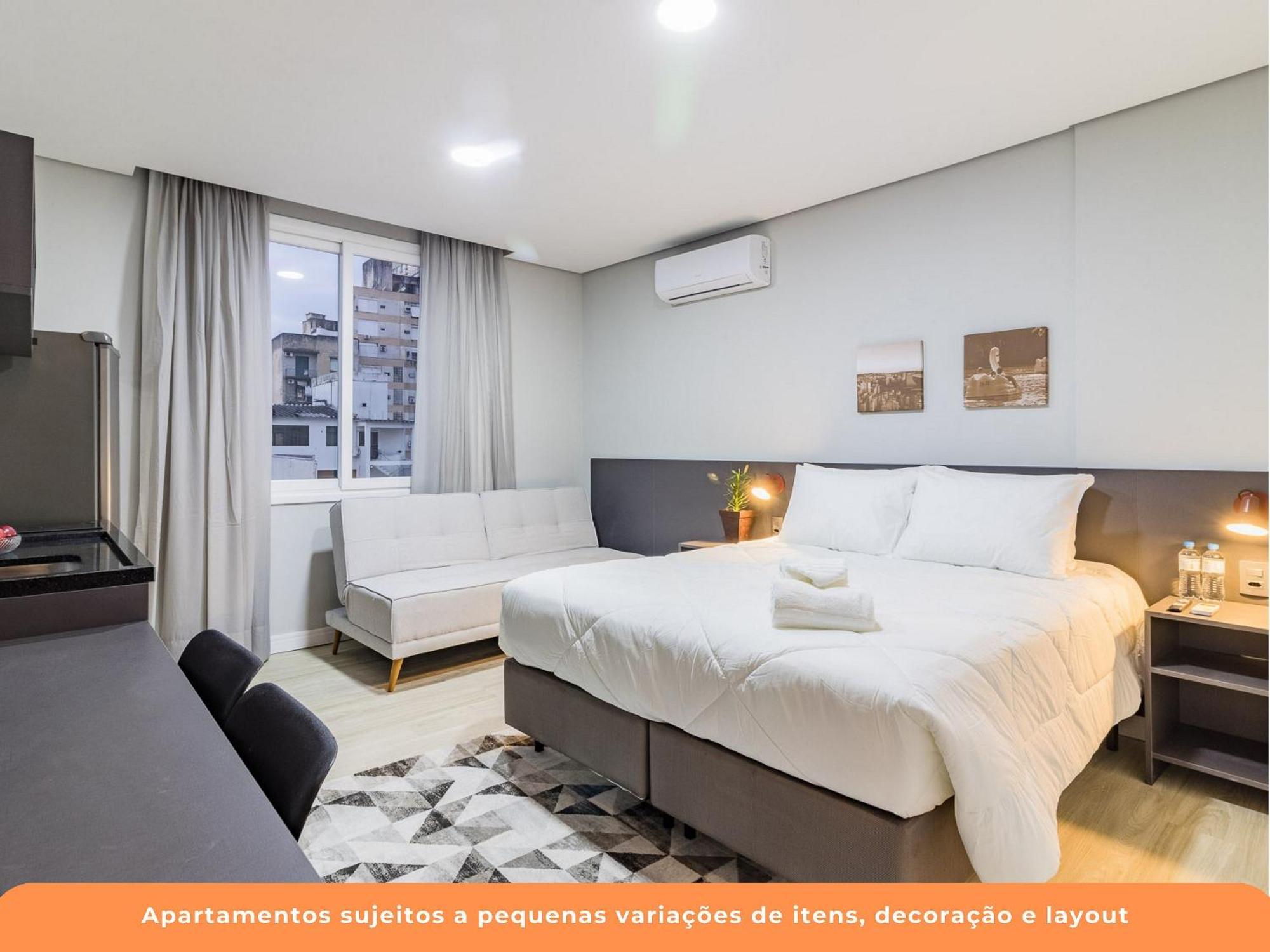 Town.Co Housi By My Way Apartment Porto Alegre Exterior foto