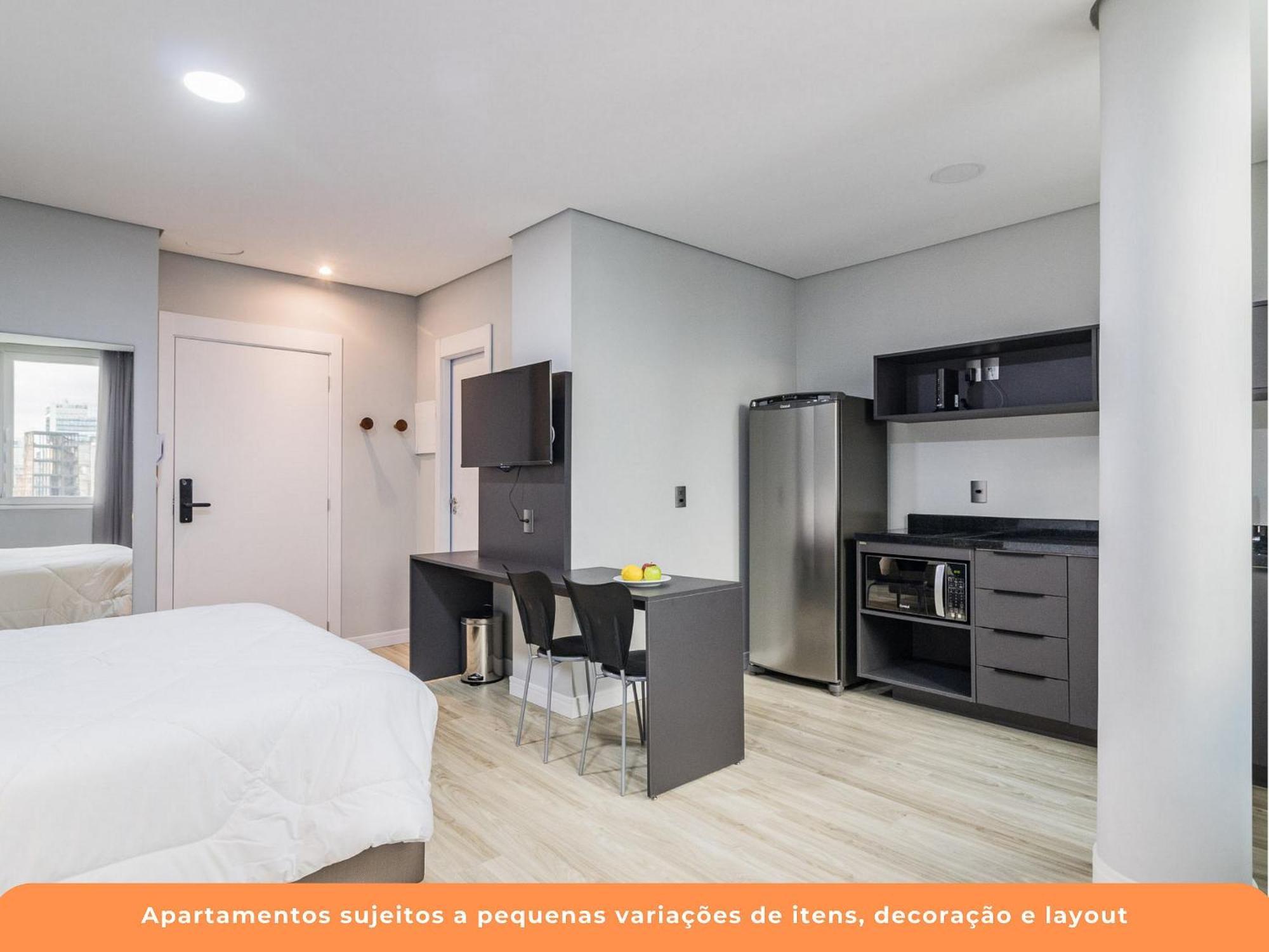 Town.Co Housi By My Way Apartment Porto Alegre Exterior foto