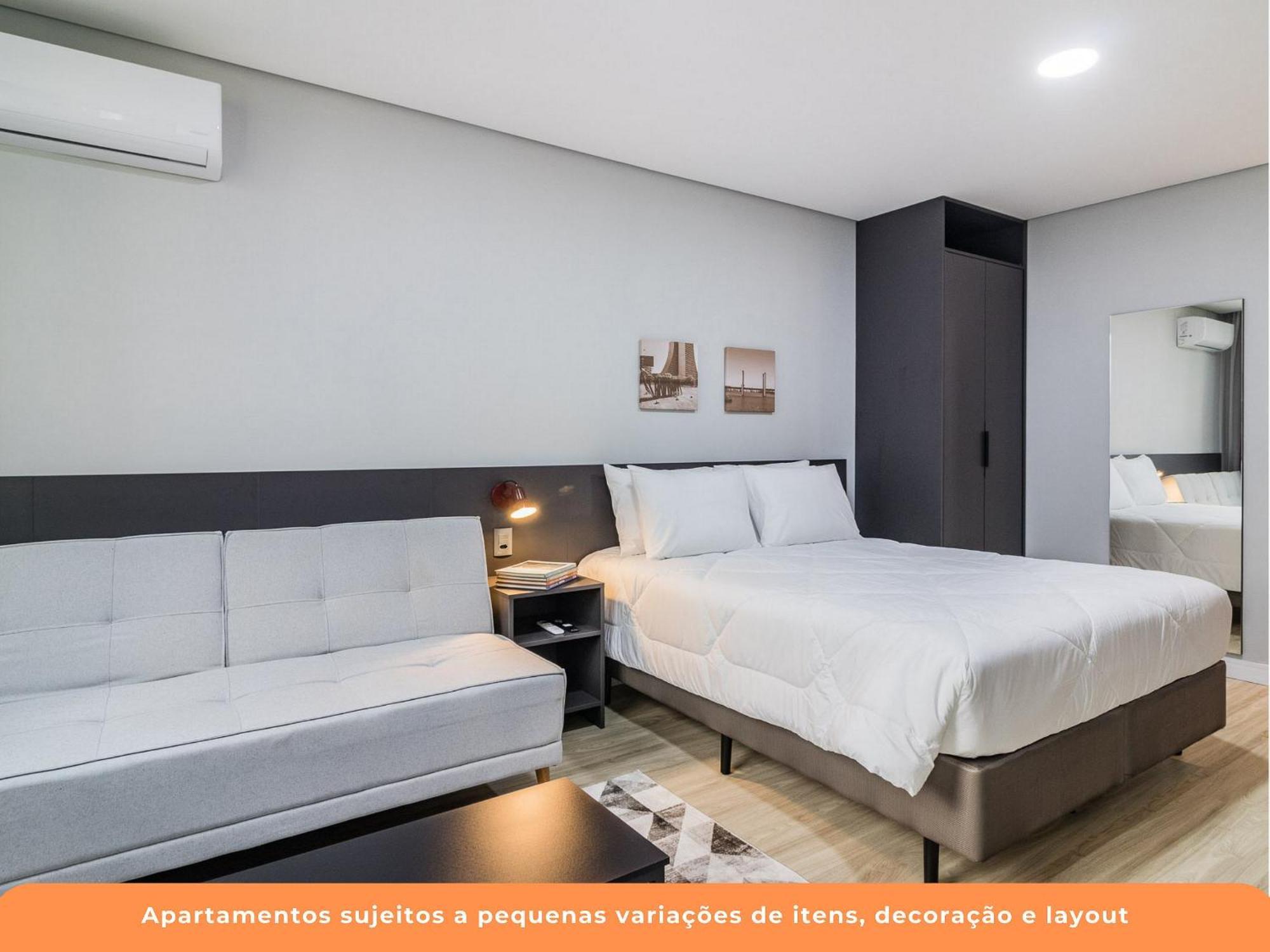 Town.Co Housi By My Way Apartment Porto Alegre Exterior foto